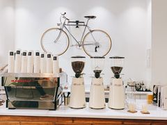 -常识咖啡common sense(春熙路店)