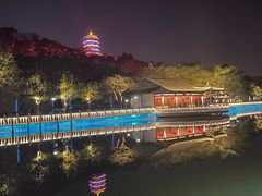-福神岗公园