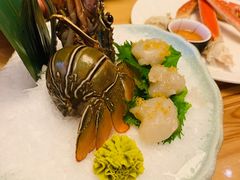 -王鼎精致料理铁板烧(世博源店)