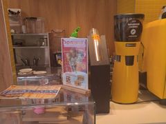-麦当劳(安定门外大街店)