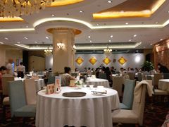 大堂-東海海鲜酒家(中信广场店)