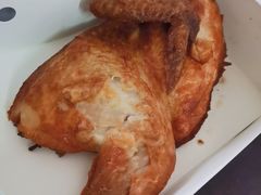 -麦当劳(百利广场店)