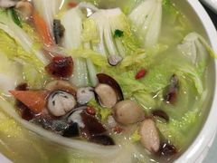 -海宝酒家(中山四路店)