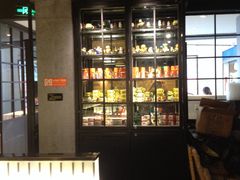 -肥肥虾庄·金牌油焖大虾(杨园滨江时代walk店)