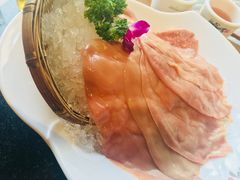 鲜腰片-纸盐河码头火锅(十八梯店)