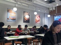 -聪嫂私房甜品·Since2006(旺角二店)