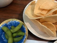 -熹炭精致日料(金融街购物中心店)