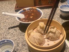 -南京大牌档(济南万象城店)