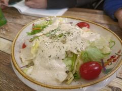 -Kpasta韩式意大利面