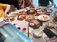 -晓粤·惹味粤菜(凯德乐峰广场店)