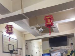 -隆康社长沙烧烤铺(桔园店)