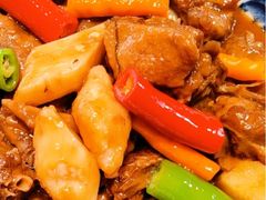 -新光酒家·河豚·海鲜·蟹料理(浦东店)