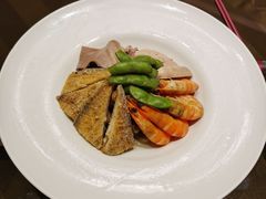 -上海人家花樣年华(中山公园店)