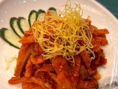 -平壤馆(西塔街店)