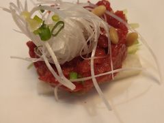 -王鼎精致料理铁板烧(世博源店)