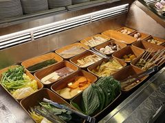 -火炉火自助餐(喜隆多店)