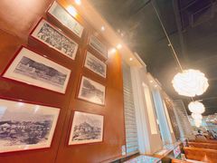 大堂-金湖港式餐厅(建外店)