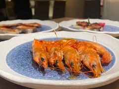 -大渔铁板烧(花园道店)