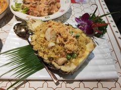 -Siam泰餐厅(水上公园店)