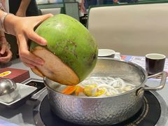 -椰小鸡·琼州糟粕醋(美兰缤纷城店)