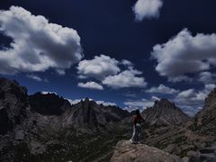 -莲宝叶则景区