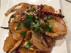龙利鱼-么子烤肉(化龙池店)
