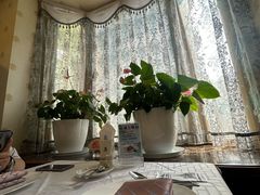 -新侨三宝乐西餐厅(崇文门店)