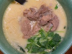 -和府捞面(西溪印象城店)