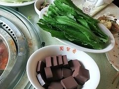 -蜀留香火锅·始于1999·原四川老火锅(白堤路店)
