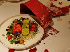 -狮拾久·现代新加坡料理(福田COCO Park店)