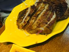 -小曼谷泰国美食 (南角道分店)