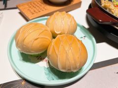 -新兴·金羊座·粤菜点心(乐峰店)