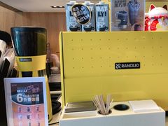 -麦当劳(安定门外大街店)