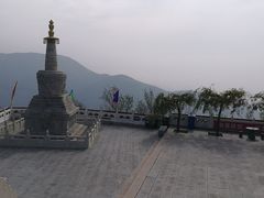 -妙峰山风景名胜区