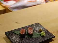 炭烤和牛-然寿司(郎园vintage店)