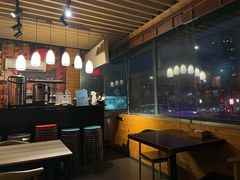 -杰J.w.m深夜食堂 厚杰居酒屋(淮海街商业街店)