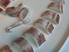 -D27³閩南料理·海钓鱼鲜