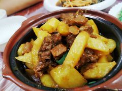 -古田会·肥肠鸡(古田店)