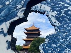 -景德镇陶阳里历史文化旅游区