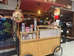 -清水亭湖北菜(大屯DT51店)