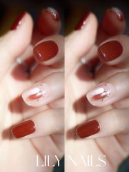 -LILY NAILS美甲美睫