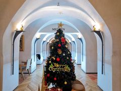 -Me Coffee下午茶艺术空间