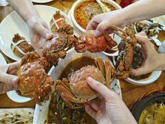 -品鲜村农家菜·阳澄湖大闸蟹(总店)