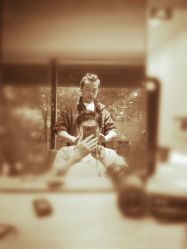 -曼都发型
