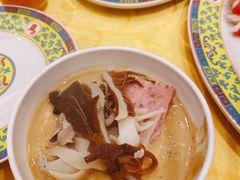 -清真·马家火锅美食城(镇江北路店)