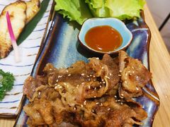 -隐泉京望日式料理(太和广场店)