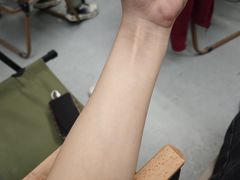 -绿壁虎攀岩基地(Tcar店)