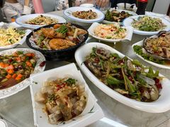 -威海渔村(静安旗舰店)