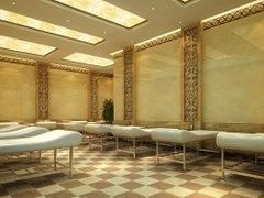 -水晶之星洗浴温泉汗蒸