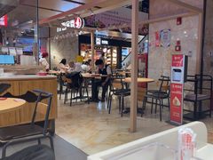 -喜家德虾仁水饺(飞洲国际店)